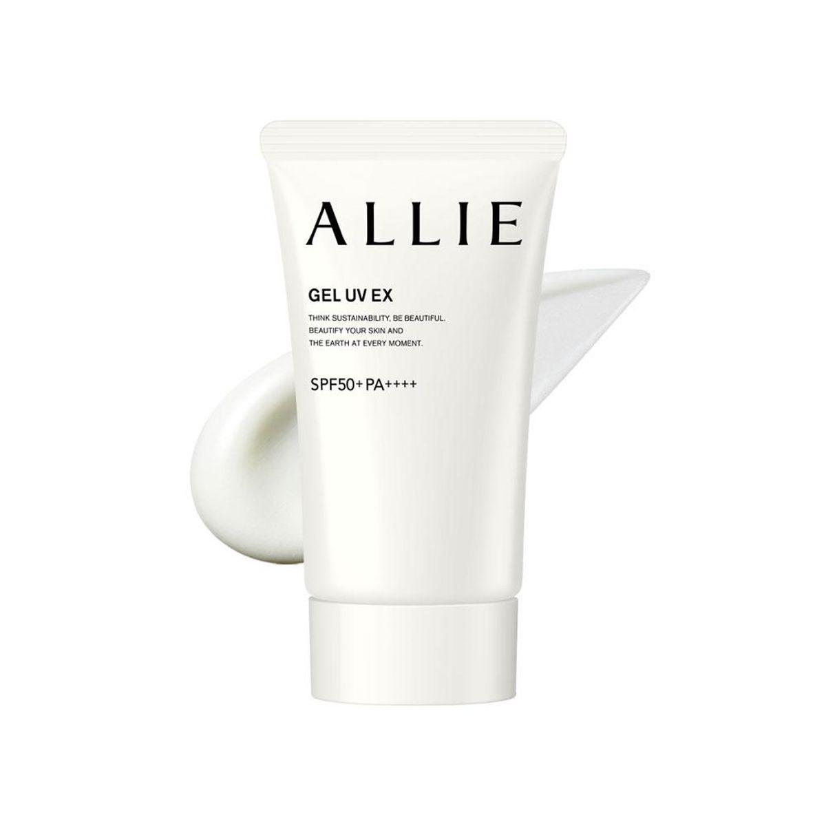 Chrono Beauty Gel UV EXP Sunscreen 40g (Mini)