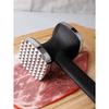 Dual-Sided Meat Tenderizer, Steak Hammer, Meat Pounder, Pork Chop Meat Mallet, Home Use