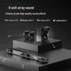 System kina domowego F&D HT-500DA Dolby Atmos 5.1 wtyczka CN (adapter w zestawie)