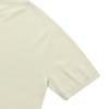 LEDEPT Summer Cool Knit Pullover [Cream]