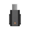 For Mic Mini Mobile Phone Adapter Type C Smartphone PC Connector Computer Accessories for Mic Mini Microphone Receiver