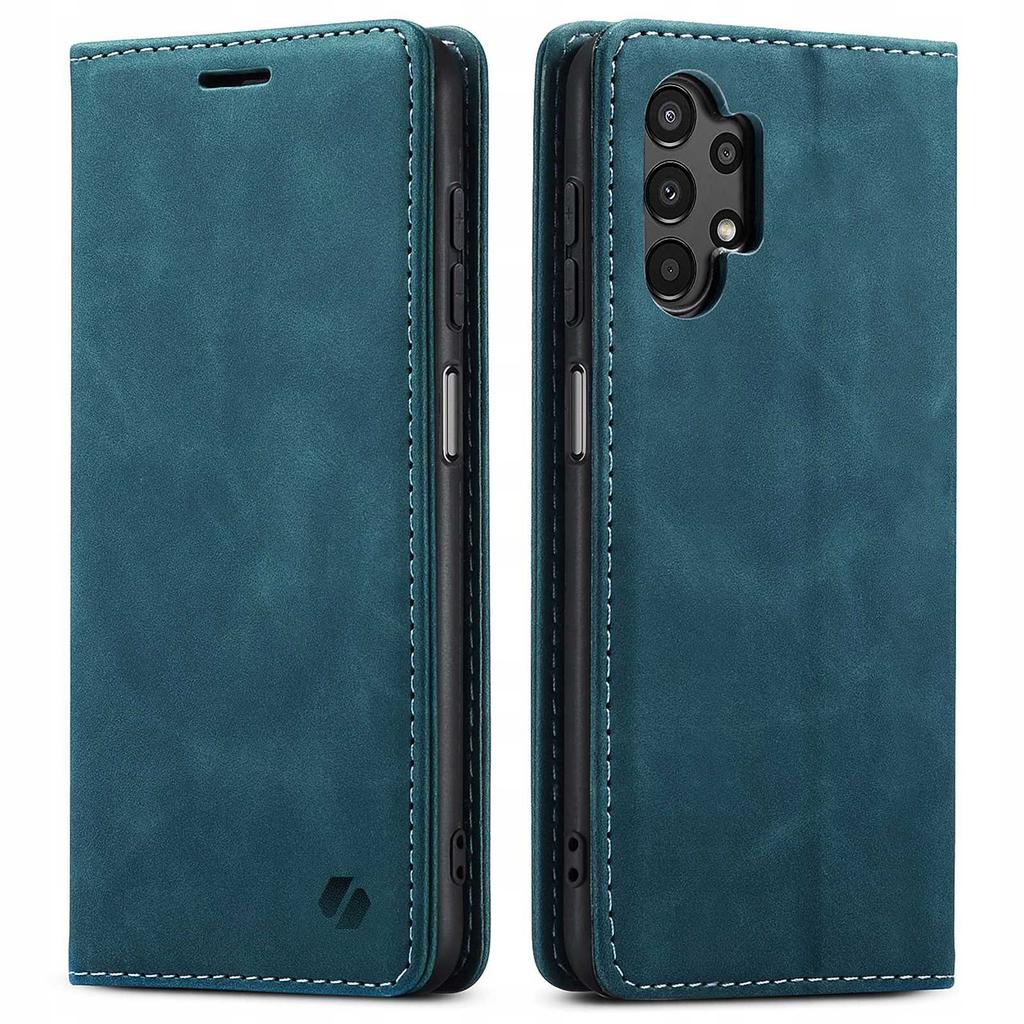 Sc Wallet Galaxy A13 4G  Blau
