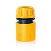Black Diamond Copper-Plated High-Pressure Water Gun Nozzle for Car Wash & Garden Use
