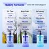 Ocean Supreme Exfoliating & Oil Control Scented Shower Gel, Woody Scent