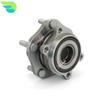 40202-4CL0A 40202-4BA0A 40202-5HA0A 513357 Front Wheel Hub Bearing Assy For NISSAN QASHQAI J11 ROGUE SPORT II SUV X-TRAIL T32
