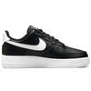 Air Force 1 Low 07 Essential Negru Alb Femei CZ0270-001