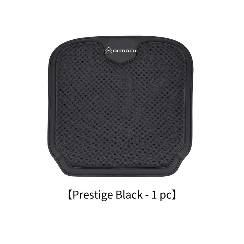 Car Seat Cushion Thicken Breathable Ice Silk Protector Pad For Citroen Jumper Celysee Cactus Picasso Aircross Saxo Grand