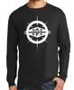 Das EFX Langarm-T-Shirt 90er Old School Retro Rap Hip Hop Duo Tee