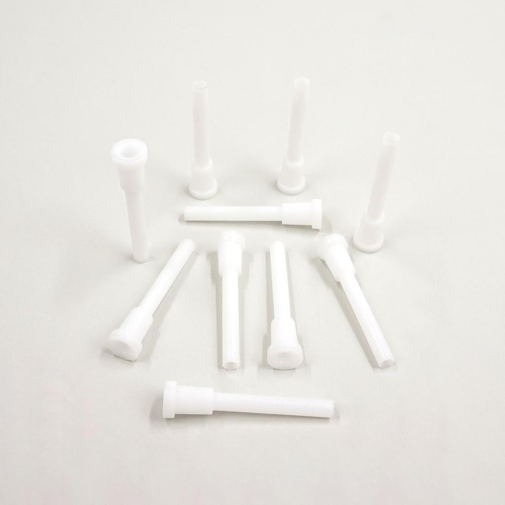 ESC Auto Parts ECP052 10 Pieces Cable End Rope Dowel for Window Regulator Winder Mechanism Type BCP052 Fast Handling