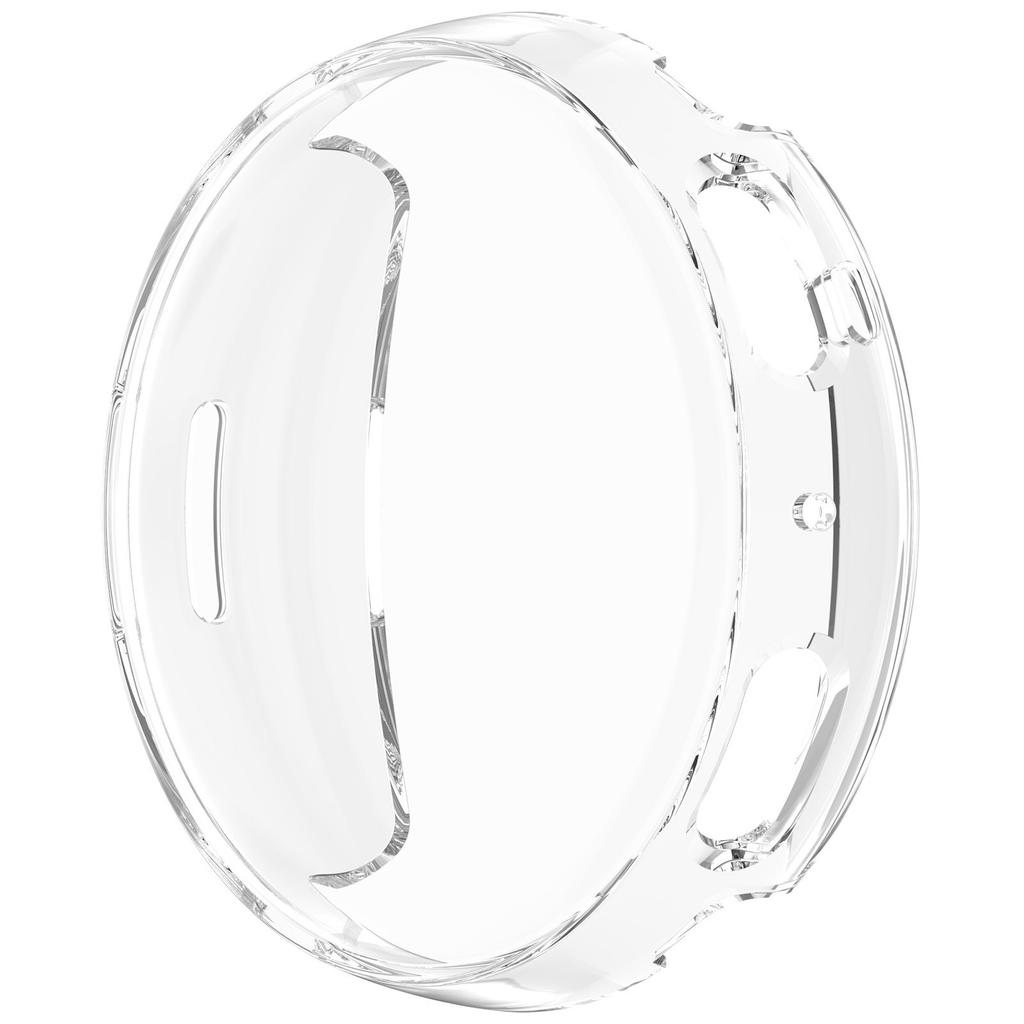 New PC/TPU Case Protective shell For Amazfit Active Max High definition glass For Amazfit Active Max Shell membrane integration