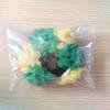 Flower Hair Rope, Ponytail, Headband, Suitable for Carnival Party, Fan Headwear, Big Intestine Circle, Female