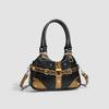 The Same Dumpling Bag Commuter Versatile Shoulder Messenger Women'S Bag Spring Women'S Armpit Bag