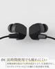 final VR3000 for Gaming Wired Earphones with Binaural Surround Sound and Mic [Recommended for Gaming, VR, Binaural ASMR, and 360° Audio]