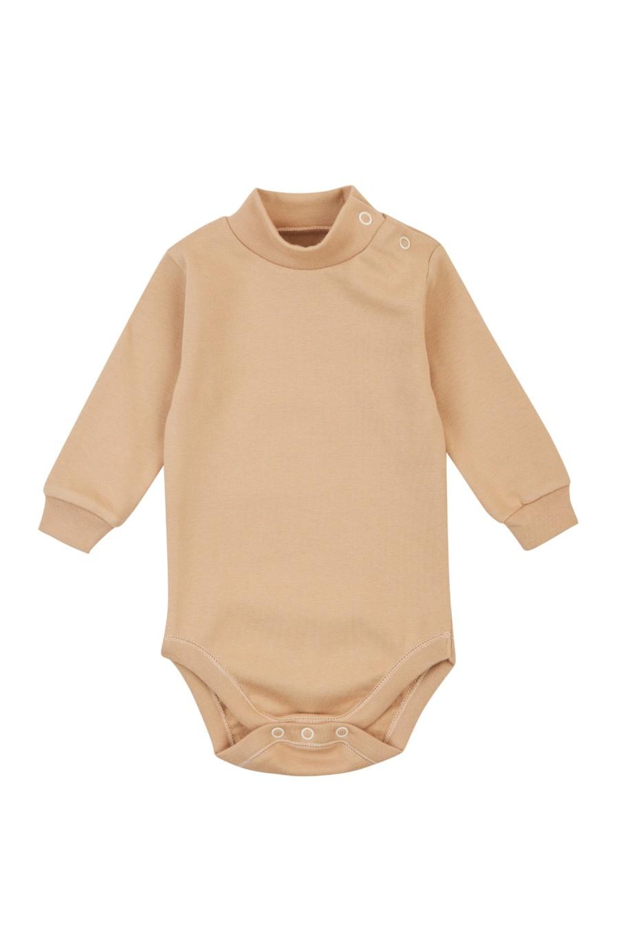 

Боді KRAKO (93992) 62-68(cm) тілесний
