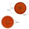 For Peugeot 207 307 308 2008 Citroen C3 0248Q5 Valve Cover Cap Repair Kit 1Pc