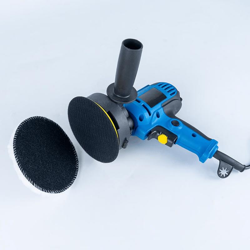 

Rongyu Upright Electric Car Polisher