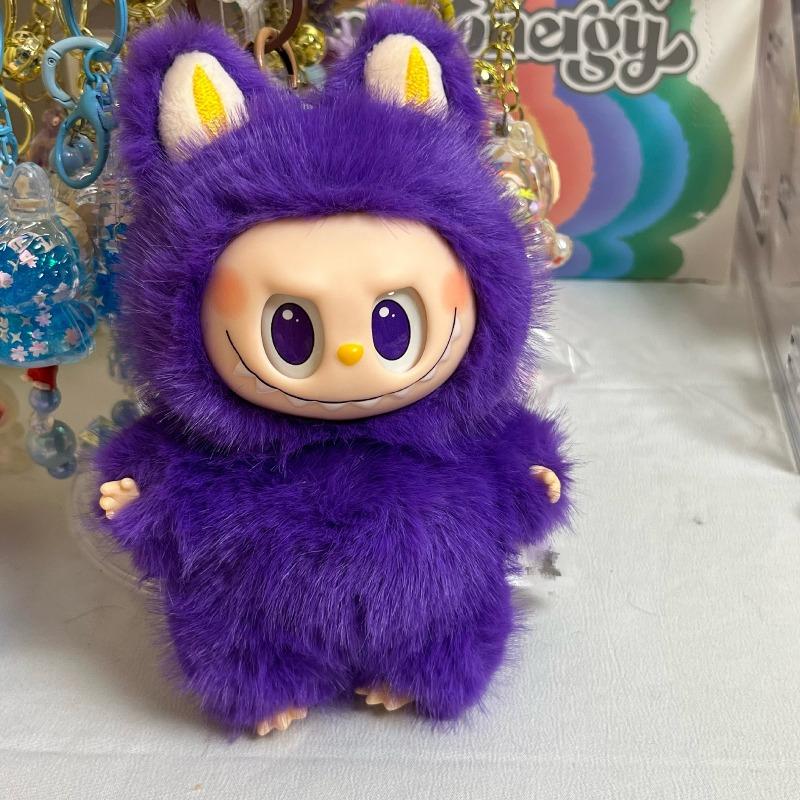 Change The Baby's Enlarged Plush Doll Doll, The Motherland's Star Eye Love Butterfly Vinyl Cloth Hanging