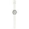 [Casio] Watch Casio Collection MQ-24S-7BJF Unisex Clear White