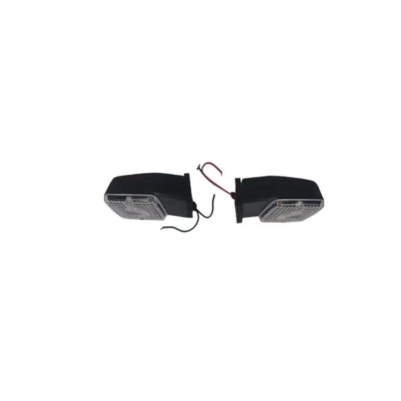 Truck LED Side Marker & Clearance Lights