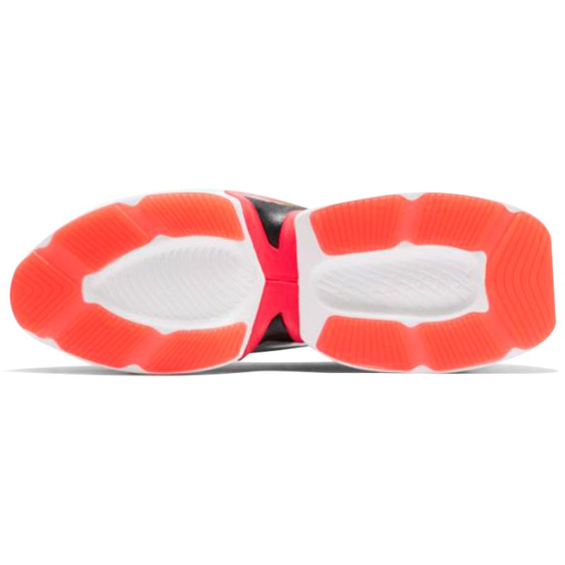 Nike Air Max 270 Xx Black White Bright Crimson Women's Sneakers Casual Shoes CU9430-001