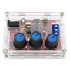 1Hz -1MHz XR2206 Functie Signaalgenerator DIY Kit Sinus/Driehoek/Vierkant Uitgangssignaalgenerator Verstelbare Frequentie Amplitude