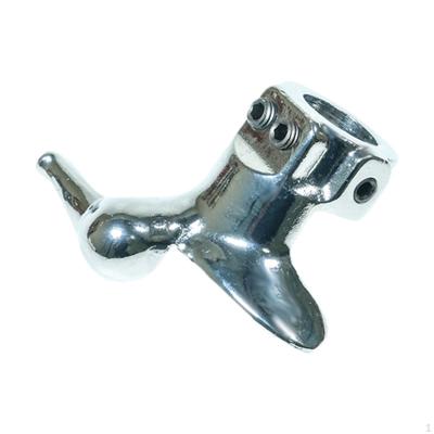 Motorcycle Tire Changer Adapter Head Alloy Steel Accessories Easily Install Repair Parts High