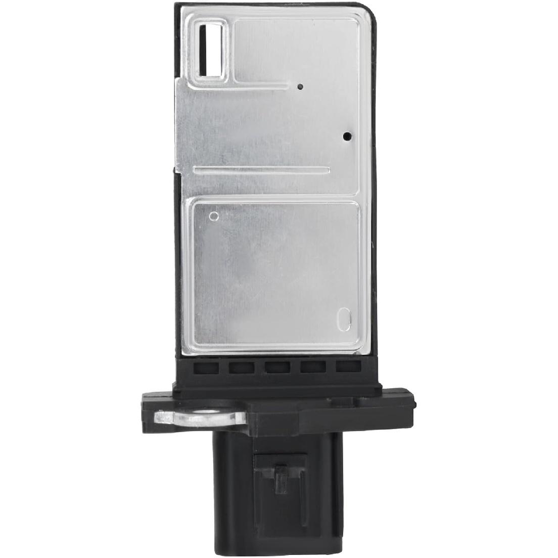 

Mass Air Flow Sensor Compatible for Jeep for Liberty 2.8L 2005-2006, Direct Replacement MAF Sensor 53013733AB