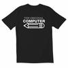 Totallytorn The Original Computer Novelty Sarcastic Funny Unisexs T Shirt