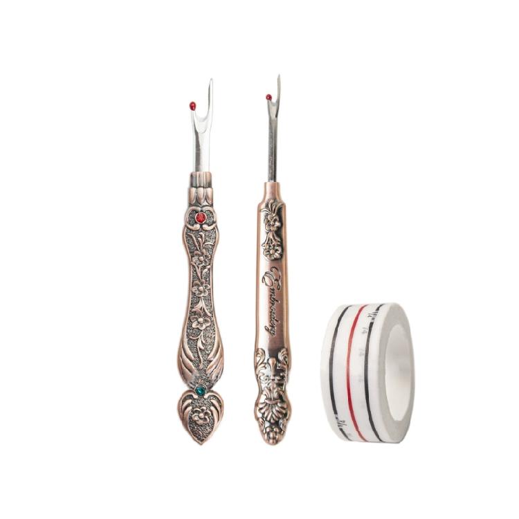 Sewing Seam Thread Remover for Needle Work Pattern, Sewing Clothes, Crafting