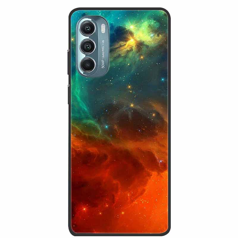 For Motorola Moto G Stylus 5G 2022 Case Luxury TPU Soft Silicon Back Cover For Moto G Stylus 5G 2022 Funda Capa Shockproof Coque