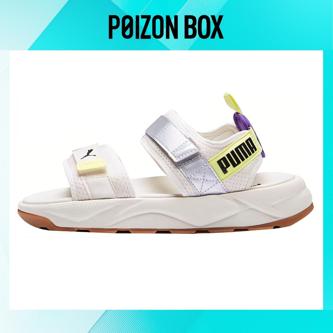 

сандалии Puma Beach Sandals Unisex 368763-01