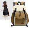 Schoolbag Flip Minimalist Backpack Women's Outdoor Travel Mountaineering Bag Summer Hiking Backpack 1011 New Backpack Women's
