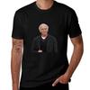 Larry David 7 Tshirt Casual Daily Graphic Tee