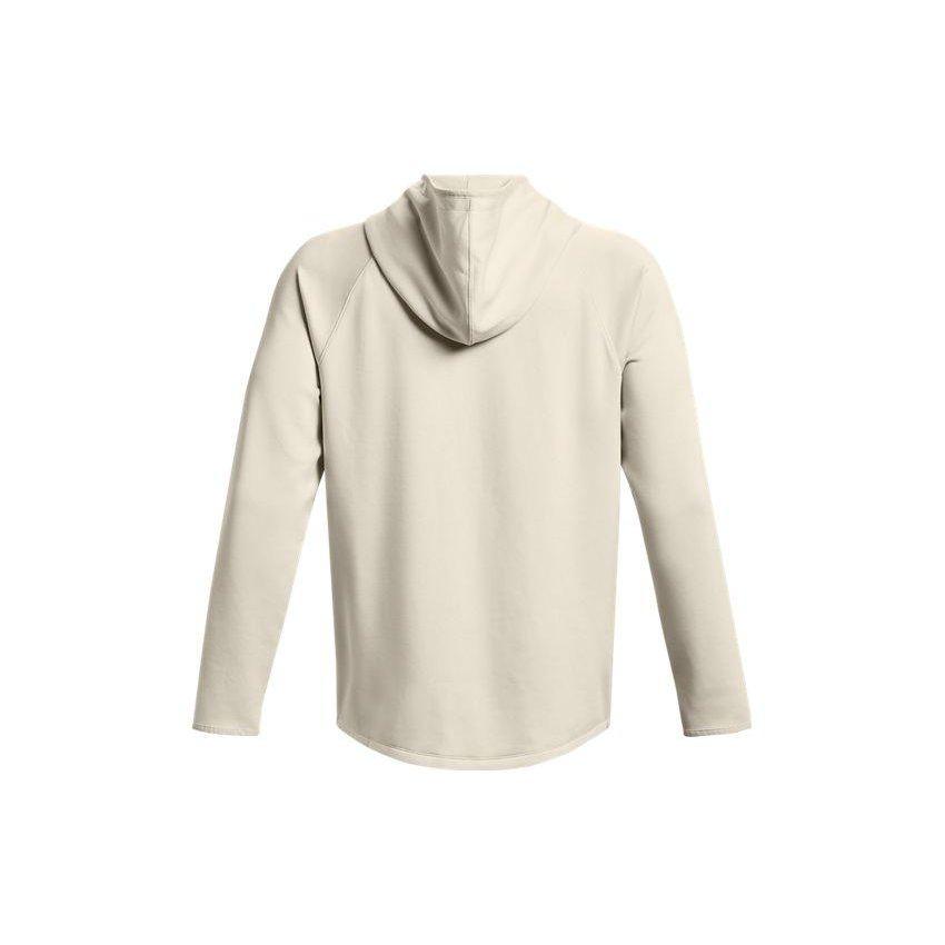 Under Armour Curry Playable Solid Basketball Jacket Men Jacket White 1380323-110