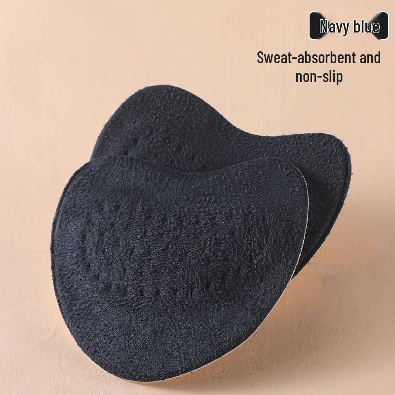 Ultra-Soft Anti-Slip Pressure Relief Stickers for High Heels and Sandals