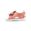 Sunray Adjust 5 Abrasion Resistant Breathable Low Top Toddler Shoes Pink Infant And Toddler DB9566-602