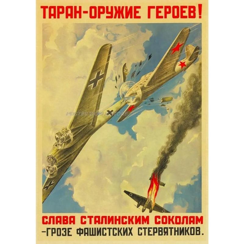 Vintage sovětský protialkoholový plakát Kovový plechový znak Barová dekorace