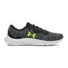 Sneakers schwarz Mojo 2