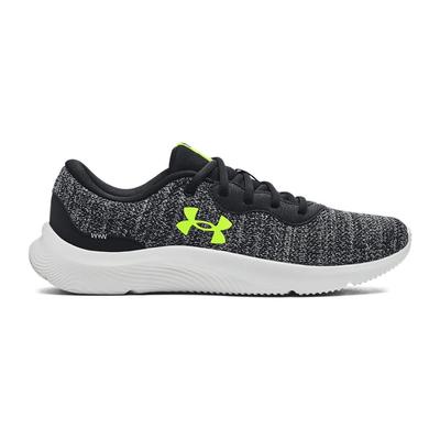 Sneakers Black Mojo 2