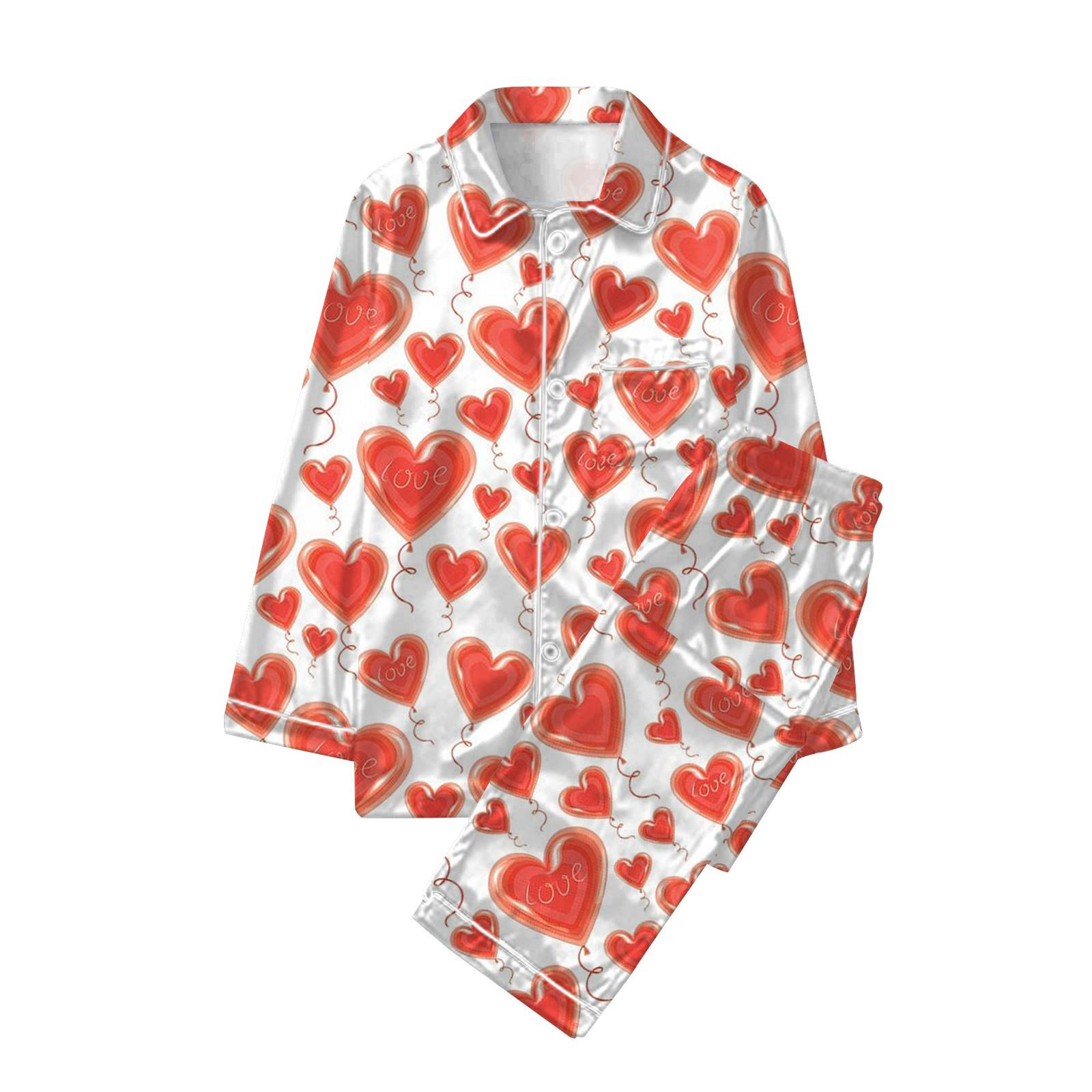 

Жіночий повсякденний комбінезон із принтом, вільні ретро-лямки з бавовни та льону XL кавун червоний колір