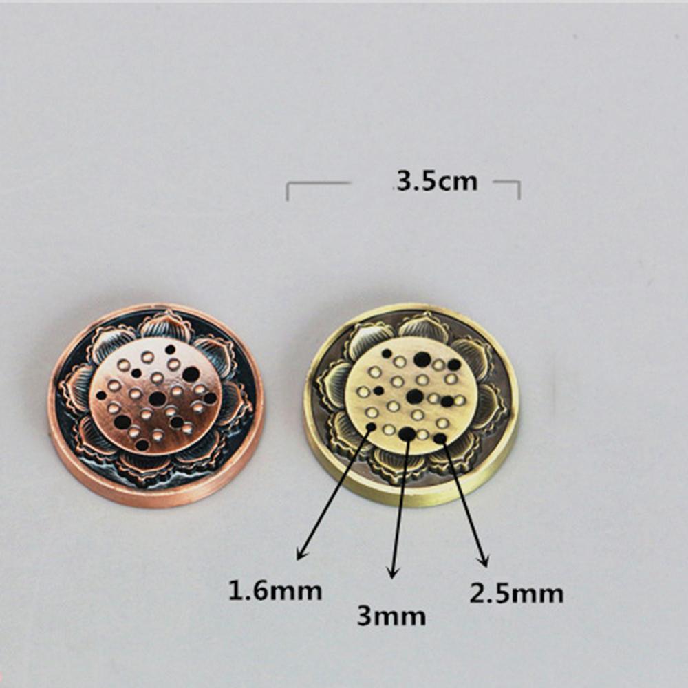 Catcher Buddhism Fragrance Home Office Decoration Buddhist Supplies Incense Censers Stick Holder