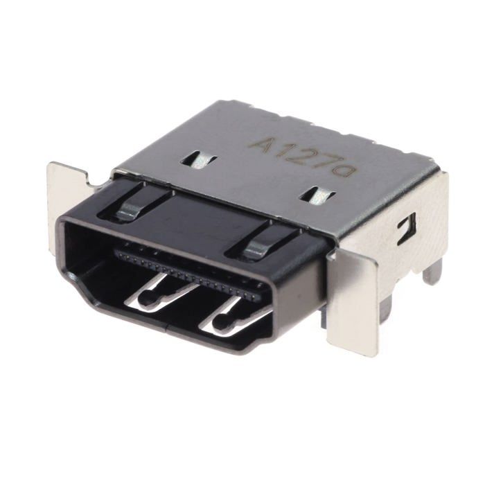 Connecteur hdmi - tradock - m1087810 - compatible xbox series x - installation requise - garantie 6 mois