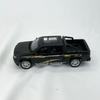 1:32 Chevrolet Silverado SUV Diecast Modell Spielzeugauto