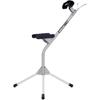 Minoura DS-200 Bottom Bracket Display Stand Adjustable Height Lightweight Design