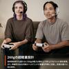 SteelSeries Arctis Nova 3PW Wireless Gaming Headset (Black)