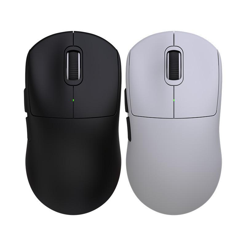 Dragon Guardian G1 Wireless Bluetooth Esports Mouse - Lightweight, Three-Mode, Ergonomic Design, PAW3311 Sensor