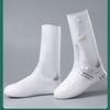Yuanzu Salt Lake Anti-Sand Rain Shoe Covers
