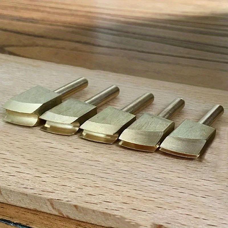 Piele Electric Alama Lipit Lipit Vârf Fier de Lipit Pentru Ars Marginea Piele Artizanat Presă Mașină Etanșare Margine Linie Instrument Pirogravură