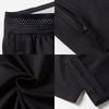 KELME Men's Lightweight Straight-Leg Athletic Pants