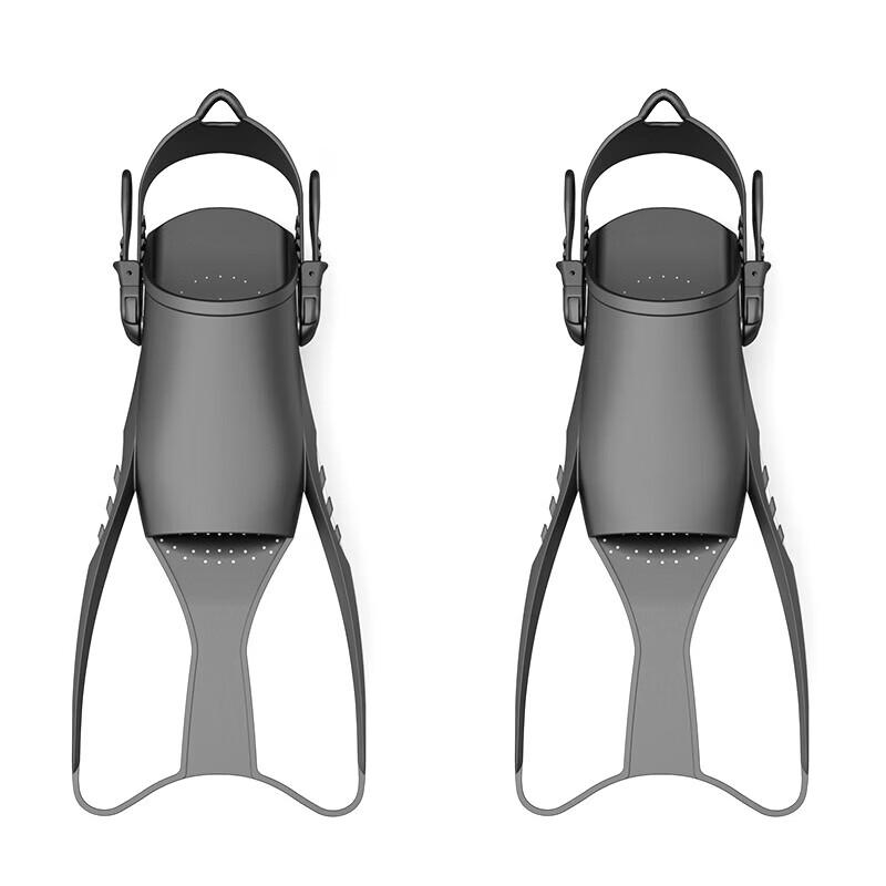 

HOTDIVE Snorkeling & Diving Fins